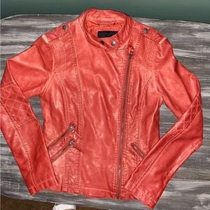 Daytrip Burnt Orange Jacket